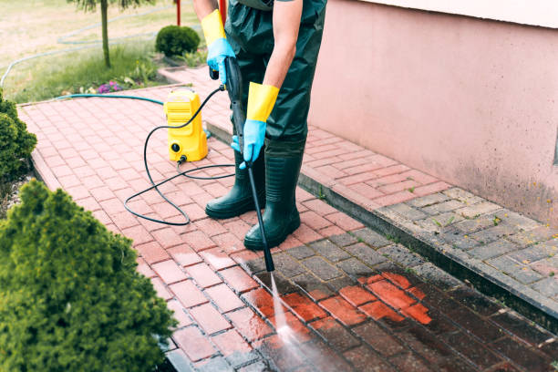 Best House Pressure Washing  in Eureka, MO