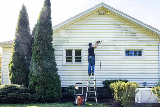 Best Commercial Pressure Washing  in Eureka, MO
